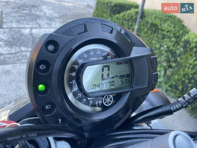 Ямаха FZ6 N, объемом двигателя 0.6 л и пробегом 49 тыс. км за 4350 $, фото 13 на Automoto.ua