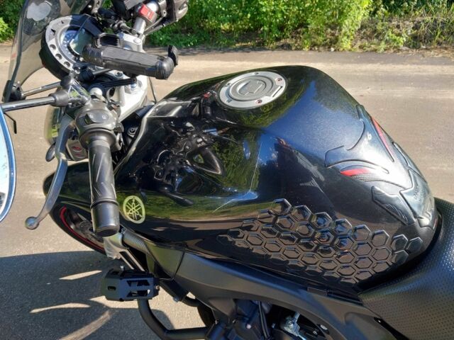 Ямаха FZ6 N, объемом двигателя 0.6 л и пробегом 0 тыс. км за 4600 $, фото 6 на Automoto.ua