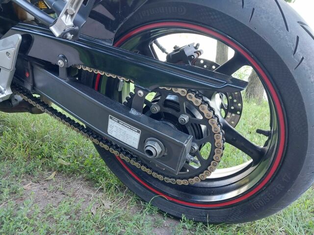 Ямаха FZ6 N, объемом двигателя 0.6 л и пробегом 0 тыс. км за 4600 $, фото 11 на Automoto.ua