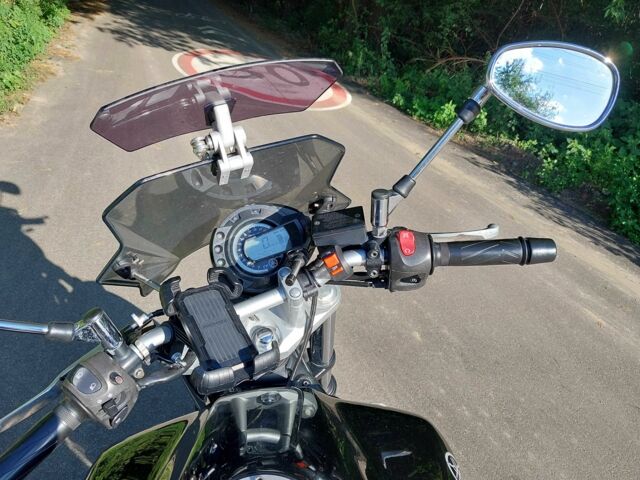 Ямаха FZ6 N, объемом двигателя 0.6 л и пробегом 0 тыс. км за 4600 $, фото 7 на Automoto.ua