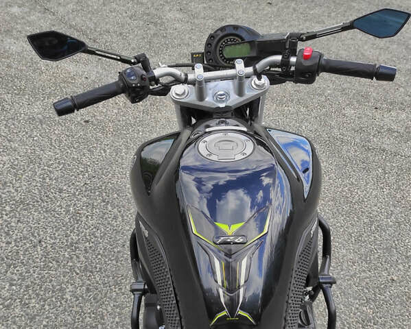 Ямаха FZ6 N, объемом двигателя 0.6 л и пробегом 54 тыс. км за 4920 $, фото 4 на Automoto.ua