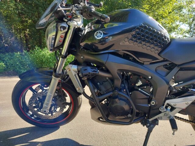 Ямаха FZ6 N, объемом двигателя 0.6 л и пробегом 0 тыс. км за 4600 $, фото 2 на Automoto.ua
