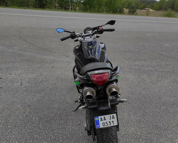 Ямаха FZ6 N, объемом двигателя 0.6 л и пробегом 54 тыс. км за 4920 $, фото 3 на Automoto.ua