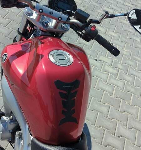 Ямаха FZ6 N, объемом двигателя 0.6 л и пробегом 33 тыс. км за 4800 $, фото 1 на Automoto.ua