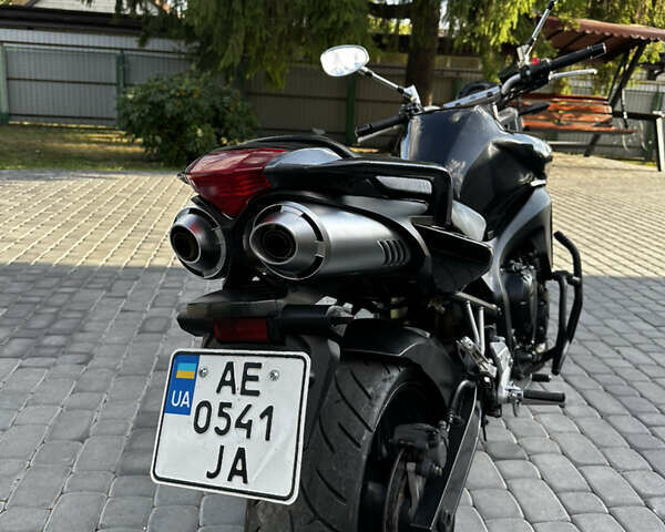 Ямаха FZ6 N, объемом двигателя 0.6 л и пробегом 43 тыс. км за 4100 $, фото 3 на Automoto.ua