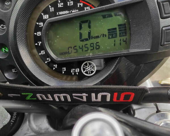Ямаха FZ6 N, объемом двигателя 0.6 л и пробегом 54 тыс. км за 4920 $, фото 5 на Automoto.ua