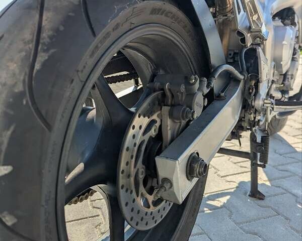 Ямаха FZ6 N, объемом двигателя 0.6 л и пробегом 33 тыс. км за 4800 $, фото 2 на Automoto.ua