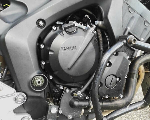 Ямаха FZ6 N, объемом двигателя 0.6 л и пробегом 54 тыс. км за 4920 $, фото 8 на Automoto.ua