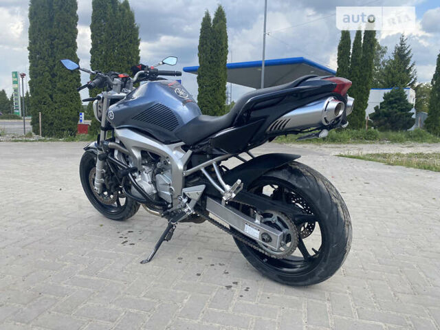 Ямаха FZ6 N, объемом двигателя 0.6 л и пробегом 73 тыс. км за 4300 $, фото 2 на Automoto.ua