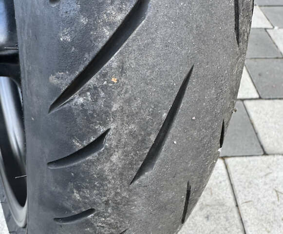 Сірий Ямаха FZ6 N, об'ємом двигуна 0.6 л та пробігом 36 тис. км за 4800 $, фото 12 на Automoto.ua