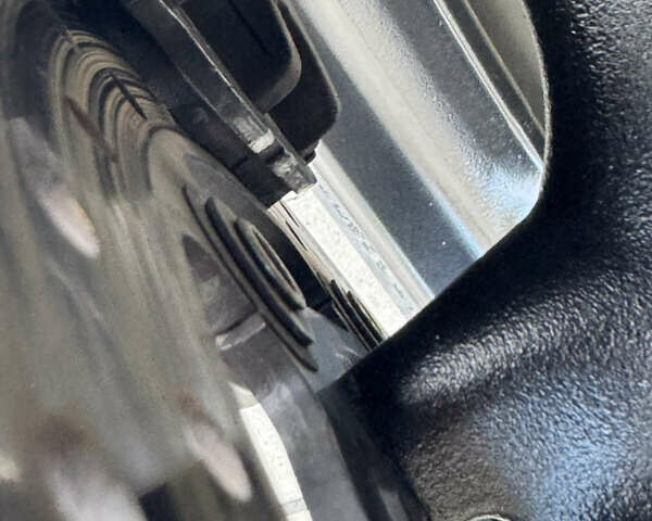 Сірий Ямаха FZ6 N, об'ємом двигуна 0.6 л та пробігом 36 тис. км за 4800 $, фото 11 на Automoto.ua