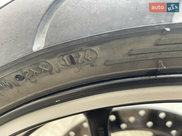 Серый Ямаха FZ6 N, объемом двигателя 0.6 л и пробегом 40 тыс. км за 4850 $, фото 8 на Automoto.ua