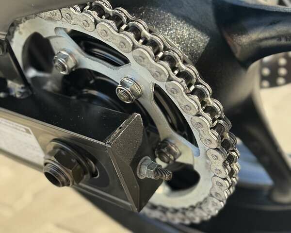 Синий Ямаха FZ6 N, объемом двигателя 0.6 л и пробегом 12 тыс. км за 5499 $, фото 18 на Automoto.ua