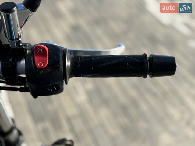 Синий Ямаха FZ6 N, объемом двигателя 0.6 л и пробегом 12 тыс. км за 5499 $, фото 23 на Automoto.ua