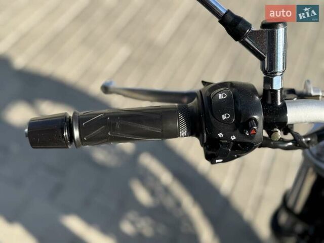 Синий Ямаха FZ6 N, объемом двигателя 0.6 л и пробегом 12 тыс. км за 5499 $, фото 22 на Automoto.ua