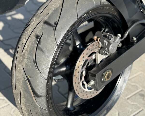 Синий Ямаха FZ6 N, объемом двигателя 0.6 л и пробегом 12 тыс. км за 5499 $, фото 21 на Automoto.ua