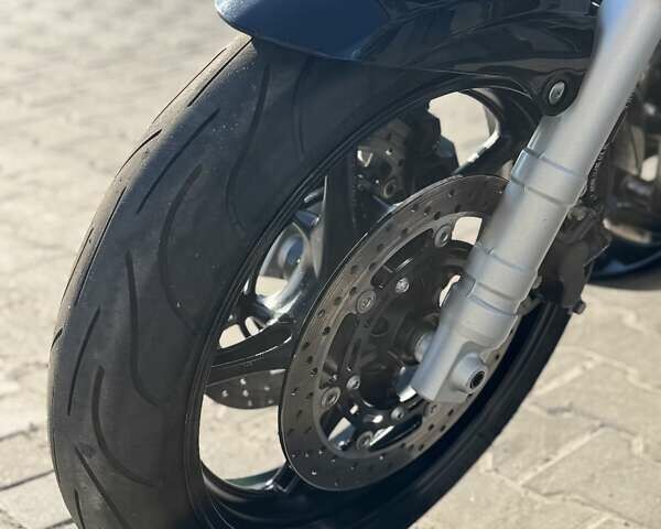 Синий Ямаха FZ6 N, объемом двигателя 0.6 л и пробегом 12 тыс. км за 5499 $, фото 15 на Automoto.ua