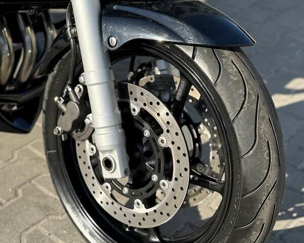 Синий Ямаха FZ6 N, объемом двигателя 0.6 л и пробегом 12 тыс. км за 5499 $, фото 16 на Automoto.ua