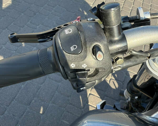 Синий Ямаха FZ6 N, объемом двигателя 0.6 л и пробегом 39 тыс. км за 5000 $, фото 15 на Automoto.ua