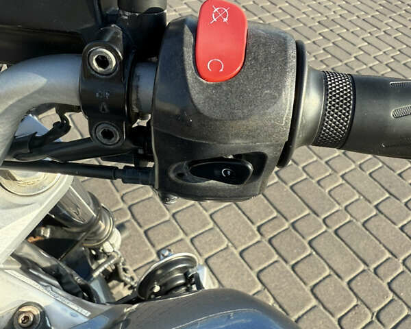 Синий Ямаха FZ6 N, объемом двигателя 0.6 л и пробегом 39 тыс. км за 5000 $, фото 14 на Automoto.ua