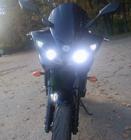 Ямаха FZ6 S, объемом двигателя 0.6 л и пробегом 32 тыс. км за 3700 $, фото 3 на Automoto.ua
