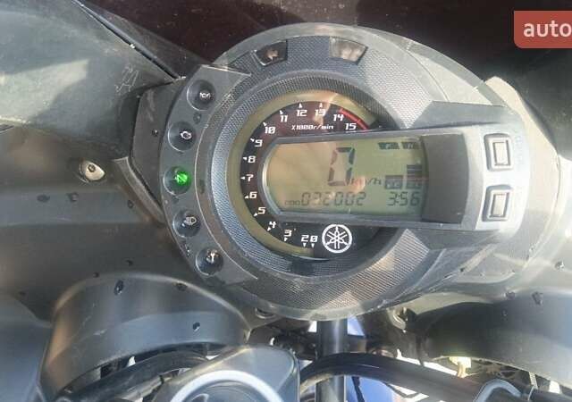 Ямаха FZ6 S, объемом двигателя 0.6 л и пробегом 32 тыс. км за 3700 $, фото 8 на Automoto.ua