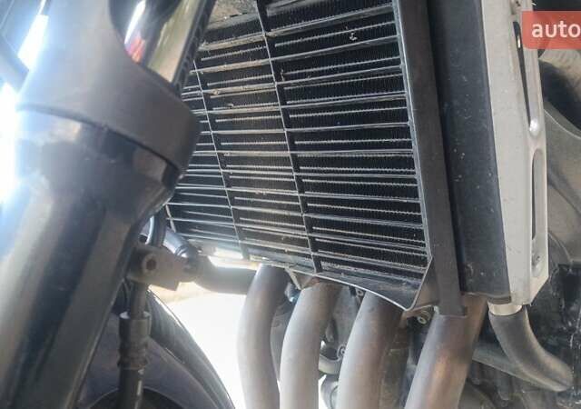 Ямаха FZ6 S, объемом двигателя 0.6 л и пробегом 32 тыс. км за 3700 $, фото 2 на Automoto.ua