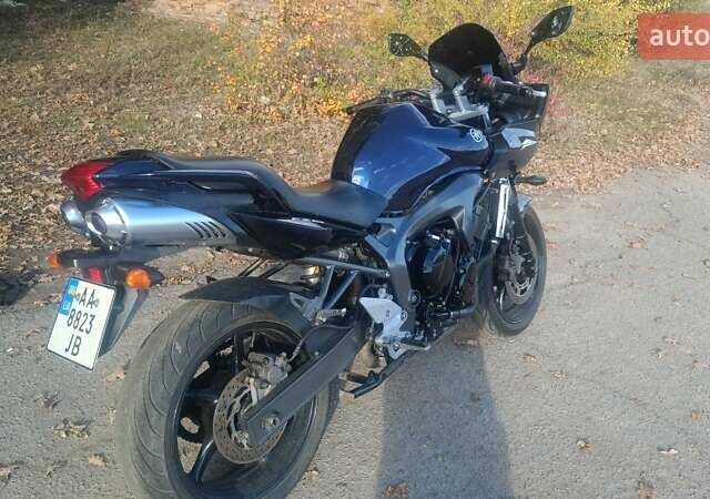 Ямаха FZ6 S, объемом двигателя 0.6 л и пробегом 32 тыс. км за 3700 $, фото 6 на Automoto.ua