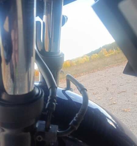 Ямаха FZ6 S, объемом двигателя 0.6 л и пробегом 32 тыс. км за 3700 $, фото 7 на Automoto.ua