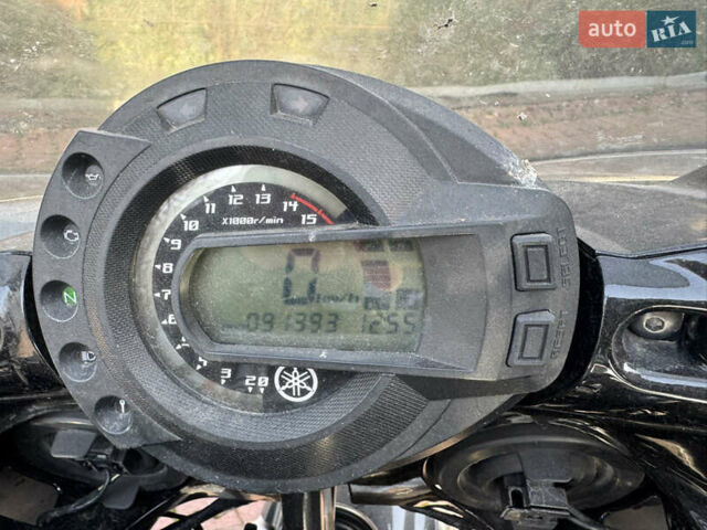 Ямаха FZ6 S, объемом двигателя 0.6 л и пробегом 91 тыс. км за 4400 $, фото 7 на Automoto.ua