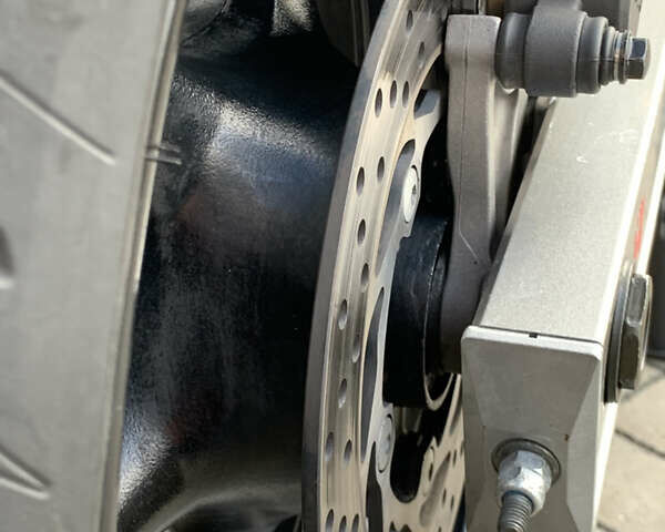 Ямаха FZ6 S, объемом двигателя 0.6 л и пробегом 50 тыс. км за 5500 $, фото 14 на Automoto.ua