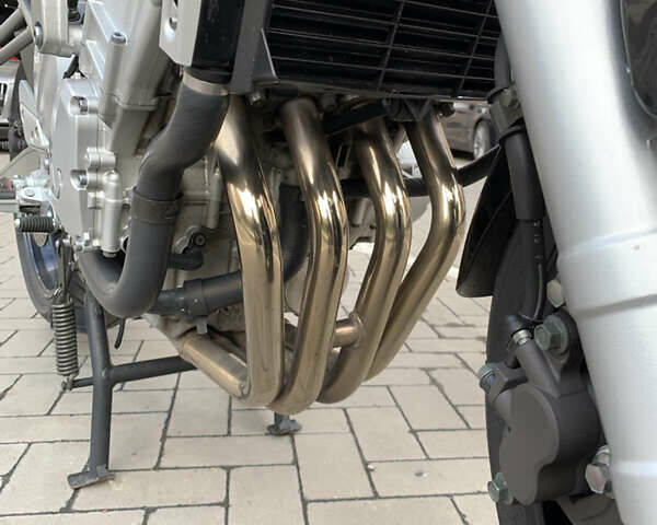 Ямаха FZ6 S, объемом двигателя 0.6 л и пробегом 50 тыс. км за 5500 $, фото 12 на Automoto.ua