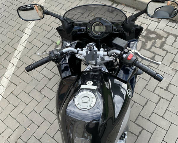 Ямаха FZ6 S, объемом двигателя 0.6 л и пробегом 50 тыс. км за 5500 $, фото 17 на Automoto.ua