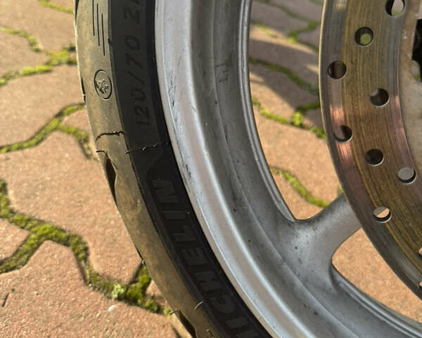 Ямаха FZ6 S, объемом двигателя 0.6 л и пробегом 91 тыс. км за 4400 $, фото 5 на Automoto.ua