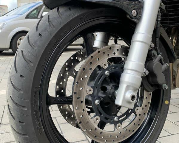 Ямаха FZ6 S, объемом двигателя 0.6 л и пробегом 50 тыс. км за 5500 $, фото 15 на Automoto.ua