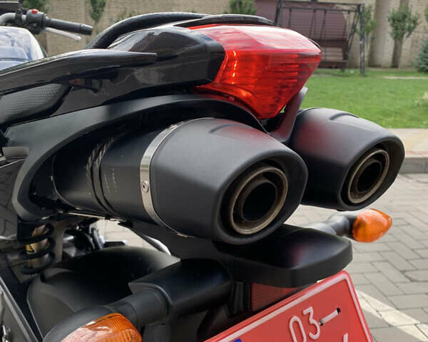 Ямаха FZ6 S, объемом двигателя 0.6 л и пробегом 50 тыс. км за 5500 $, фото 7 на Automoto.ua