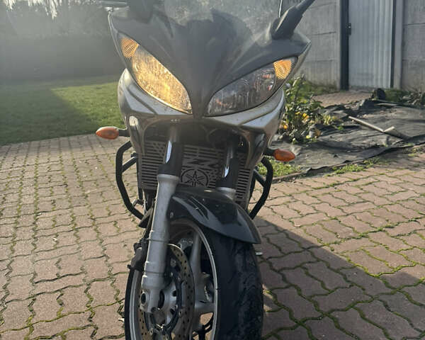 Ямаха FZ6 S, объемом двигателя 0.6 л и пробегом 91 тыс. км за 4400 $, фото 2 на Automoto.ua
