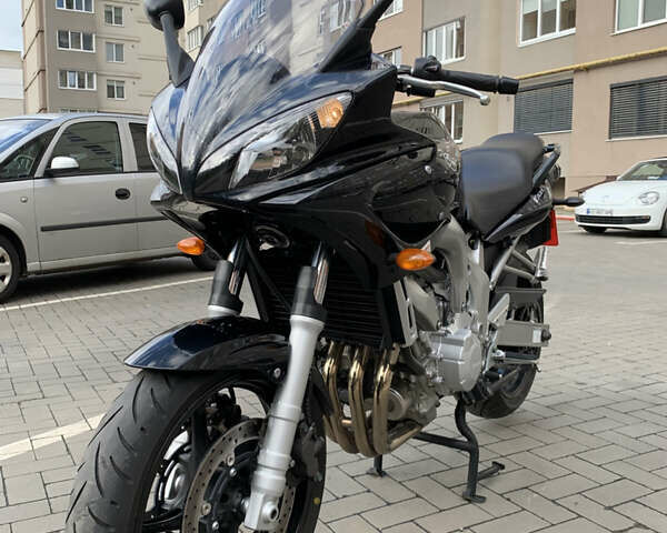 Ямаха FZ6 S, объемом двигателя 0.6 л и пробегом 50 тыс. км за 5500 $, фото 3 на Automoto.ua