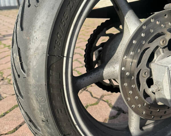 Ямаха FZ6 S, объемом двигателя 0.6 л и пробегом 91 тыс. км за 4400 $, фото 4 на Automoto.ua