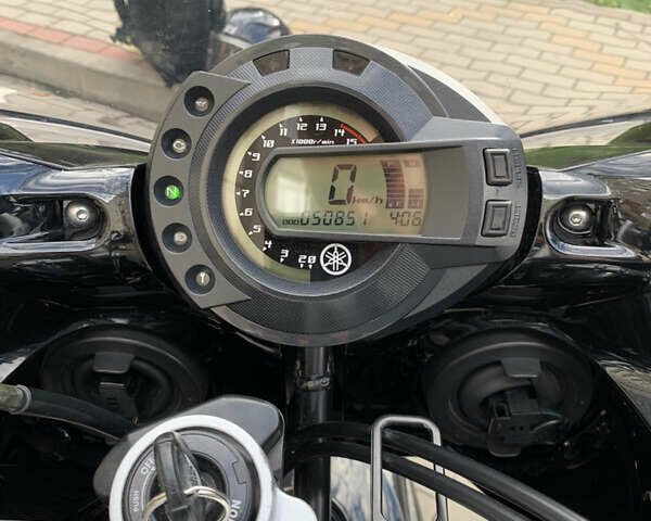 Ямаха FZ6 S, объемом двигателя 0.6 л и пробегом 50 тыс. км за 5500 $, фото 16 на Automoto.ua
