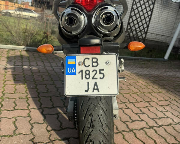 Ямаха FZ6 S, объемом двигателя 0.6 л и пробегом 91 тыс. км за 4400 $, фото 3 на Automoto.ua