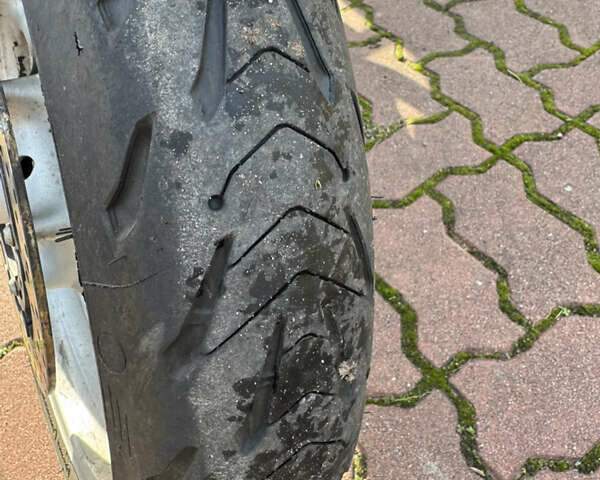 Ямаха FZ6 S, объемом двигателя 0.6 л и пробегом 91 тыс. км за 4400 $, фото 6 на Automoto.ua