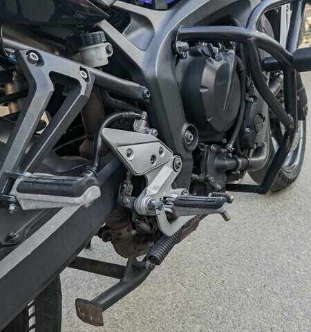 Ямаха FZ6 S, об'ємом двигуна 0.6 л та пробігом 39 тис. км за 5500 $, фото 5 на Automoto.ua