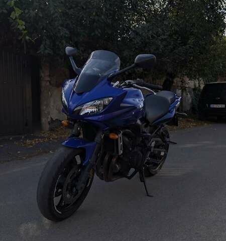 Ямаха FZ6 S, об'ємом двигуна 0.6 л та пробігом 39 тис. км за 5500 $, фото 6 на Automoto.ua