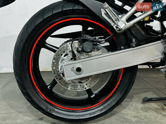 Ямаха FZ6 S, объемом двигателя 0.6 л и пробегом 19 тыс. км за 5500 $, фото 25 на Automoto.ua