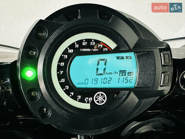 Ямаха FZ6 S, объемом двигателя 0.6 л и пробегом 19 тыс. км за 5500 $, фото 9 на Automoto.ua