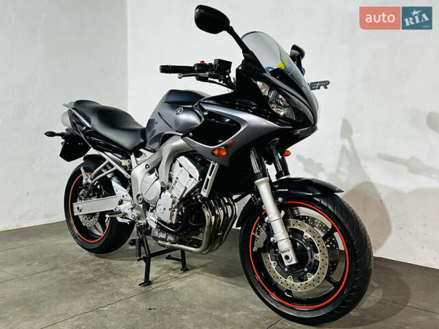 Ямаха FZ6 S, объемом двигателя 0.6 л и пробегом 19 тыс. км за 5500 $, фото 16 на Automoto.ua