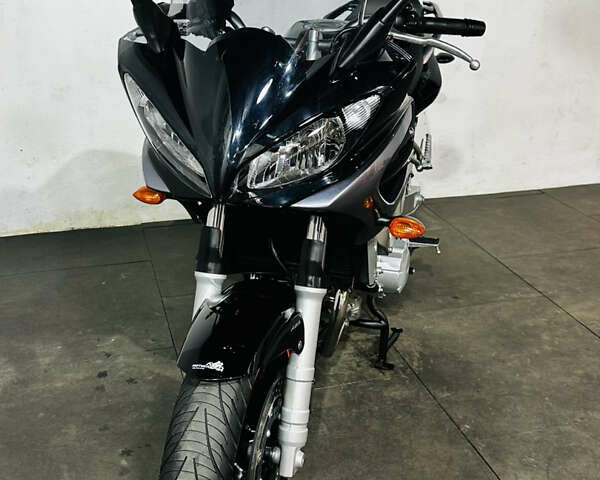 Ямаха FZ6 S, объемом двигателя 0.6 л и пробегом 19 тыс. км за 5500 $, фото 14 на Automoto.ua