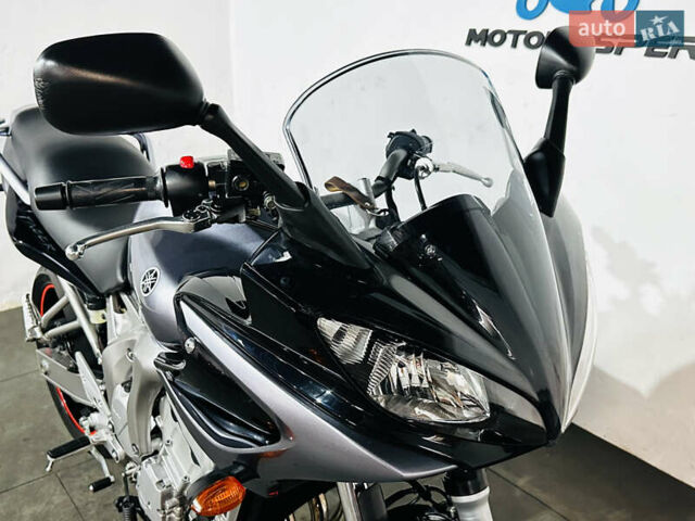 Ямаха FZ6 S, объемом двигателя 0.6 л и пробегом 19 тыс. км за 5500 $, фото 20 на Automoto.ua