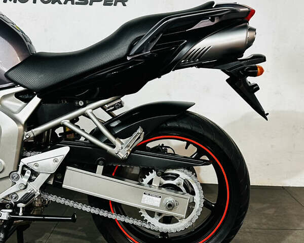 Ямаха FZ6 S, объемом двигателя 0.6 л и пробегом 19 тыс. км за 5500 $, фото 3 на Automoto.ua